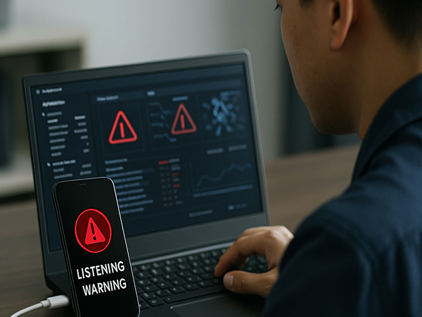 市南手机泄密排查