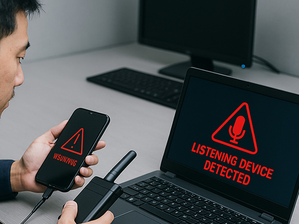 市南手机电脑监听排查服务