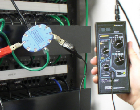 市南美国REI CMA-100反监听音频放大器